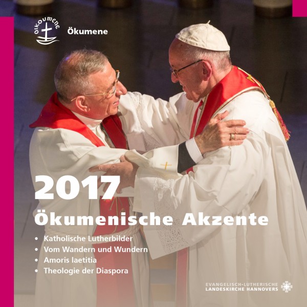 Ökumenische Akzente 2017