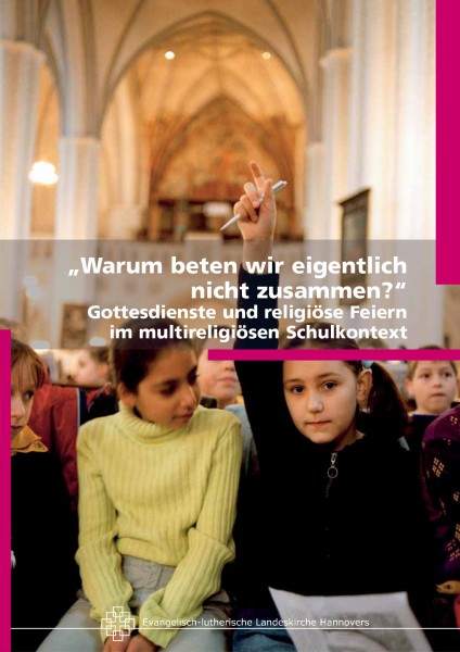 „Warum beten wir eigentlich nicht zusammen?“ – PDF-Version