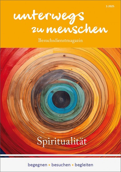 Spiritualität – PDF-Version