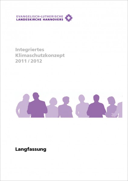 Integriertes Klimaschutzkonzept 2011/ 2012