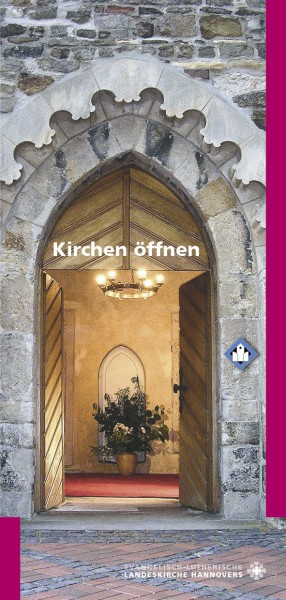 Kirchen öffnen
