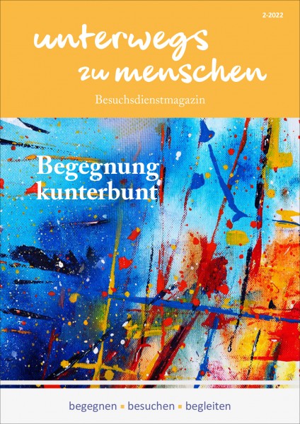 Begegnung kunterbunt – PDF-Version