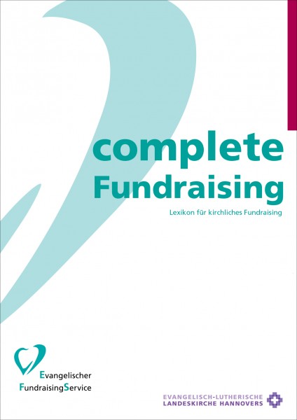 Complete Fundraising – Printversion