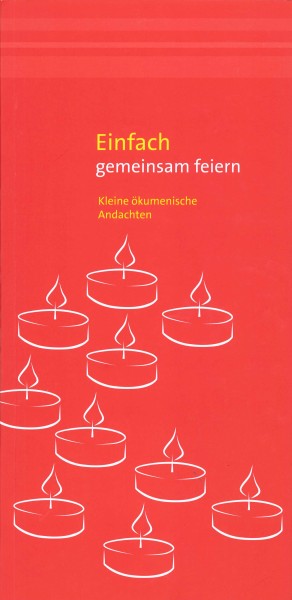 Einfach gemeinsam feiern
