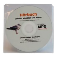 Leitbild-Identität-Marke Hörbuch MP3-CD