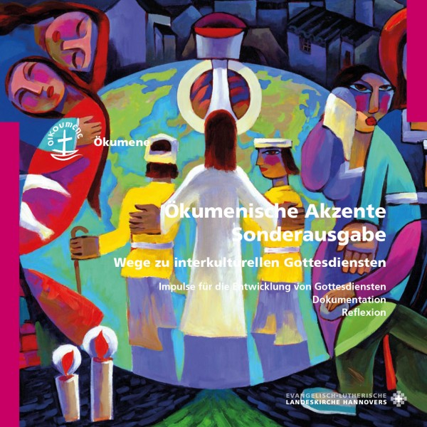 Ökumenische Akzente Sonderausgabe 2017