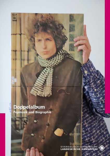 DOPPELALBUM – Popmusik und Biographie