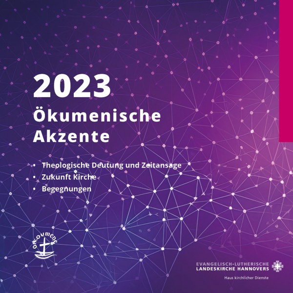 Ökumenische Akzente 2023